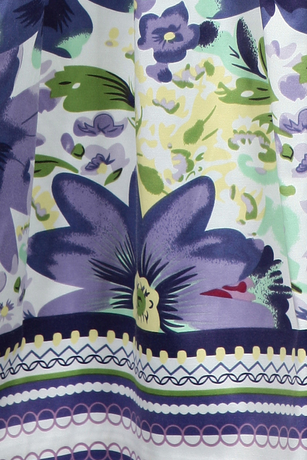 Sukienka FSU216 EKRI WRZOS