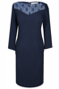 Dress FSU405 NAVY