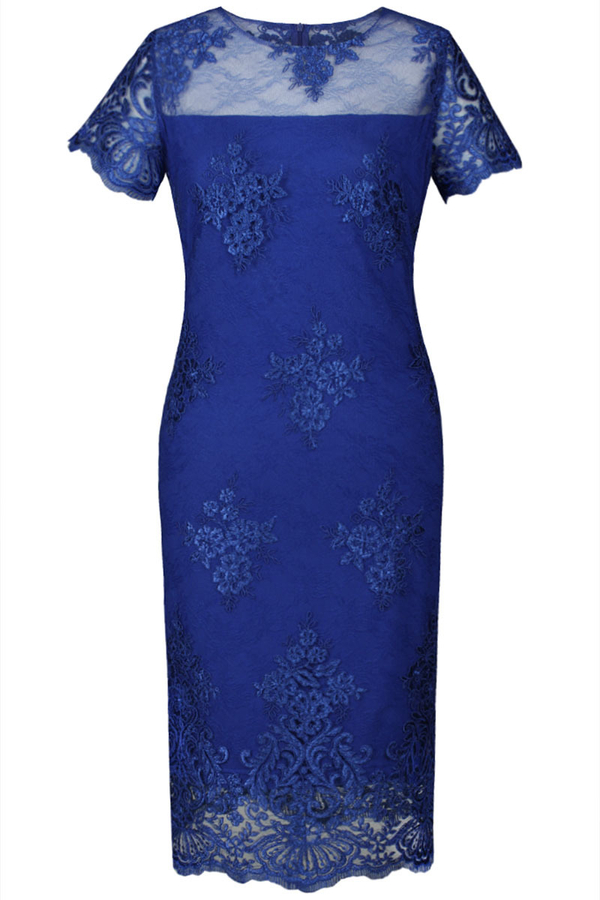 Sukienka FSU863  CHABROWY