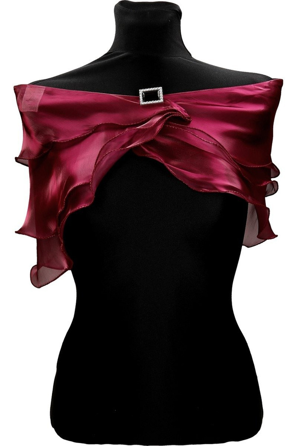 Bolerko FBL170 PURPUROWY