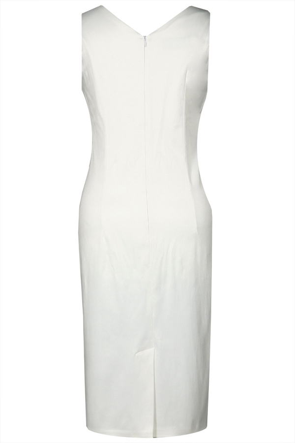 Sukienka FSU189 EKRI