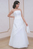 Dress FSU089 WHITE