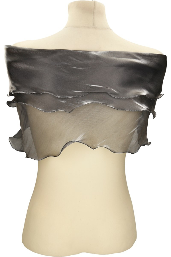 Bolerko FBL170 SZARY