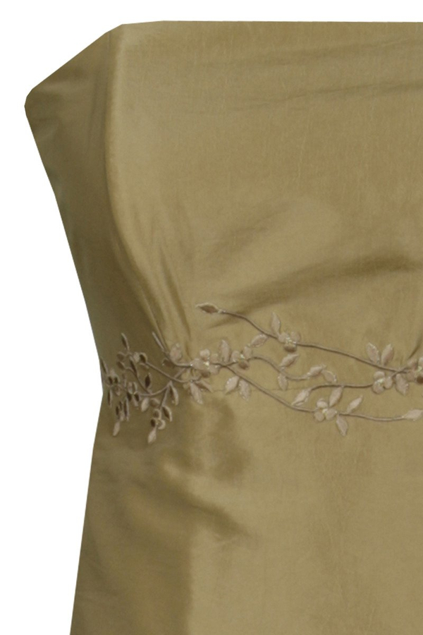 Sukienka FSU072 SZAMPAN