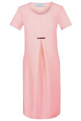 Sukienka FSU666 ŁOSOSIOWY