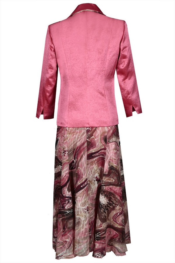 Garsonka FGA204 KORALOWY