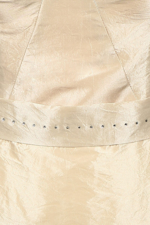 Sukienka FSU155 SZAMPAN