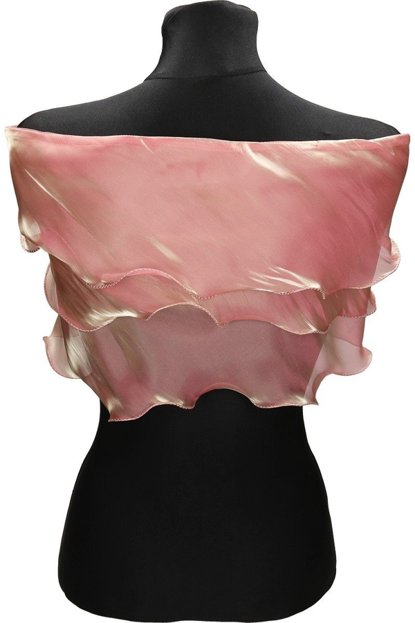 Bolerko FBL170 RÓŻOWY ŚREDNI