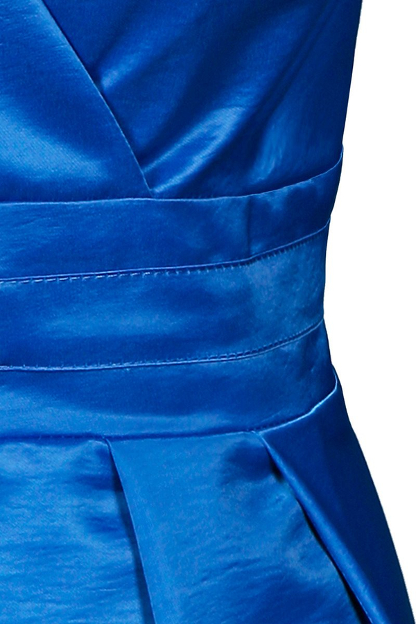 Sukienka FSU925 CHABROWY