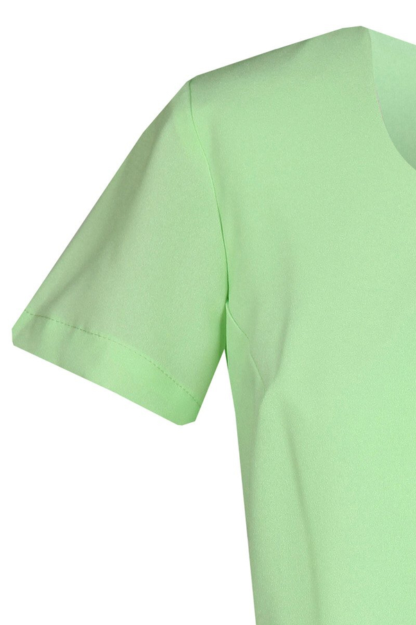 Sukienka FSU1111 MIĘTOWY