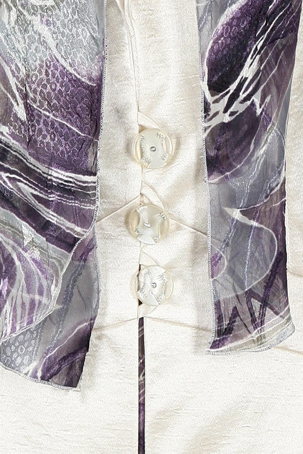 Garsonka FGA204 WRZOSOWY EKRI CIEMNE