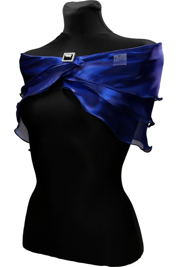 Bolerko FBL170 CHABROWY CIEMNY