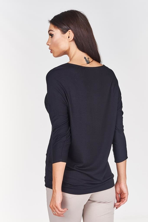 Bluzka FBZ951 CZARNY