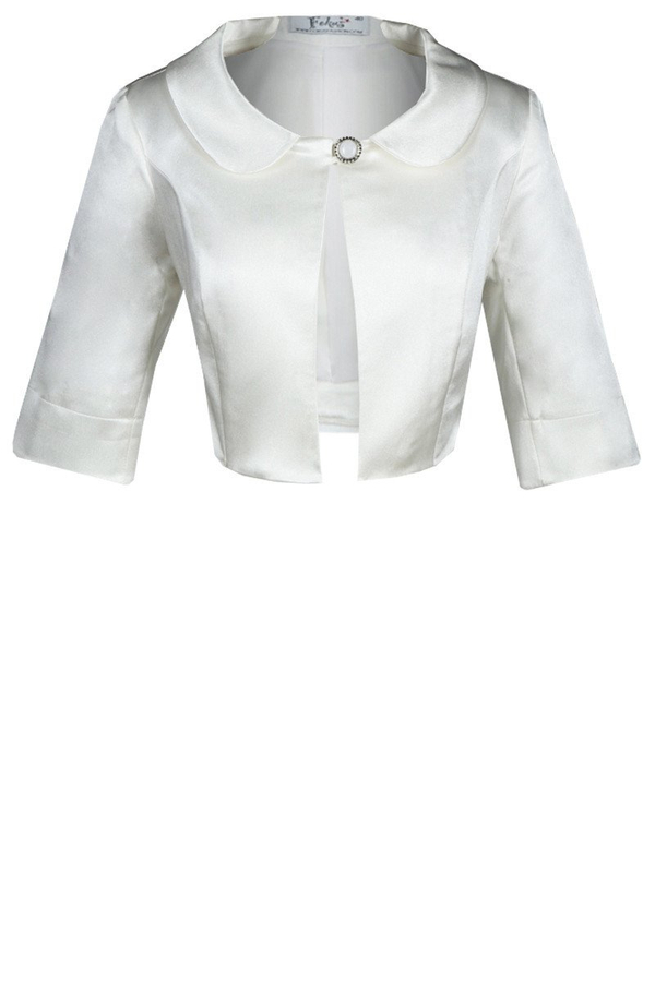 Żakiet FZA1105 EKRI