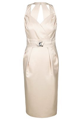 Sukienka FSU924 SZAMPAN