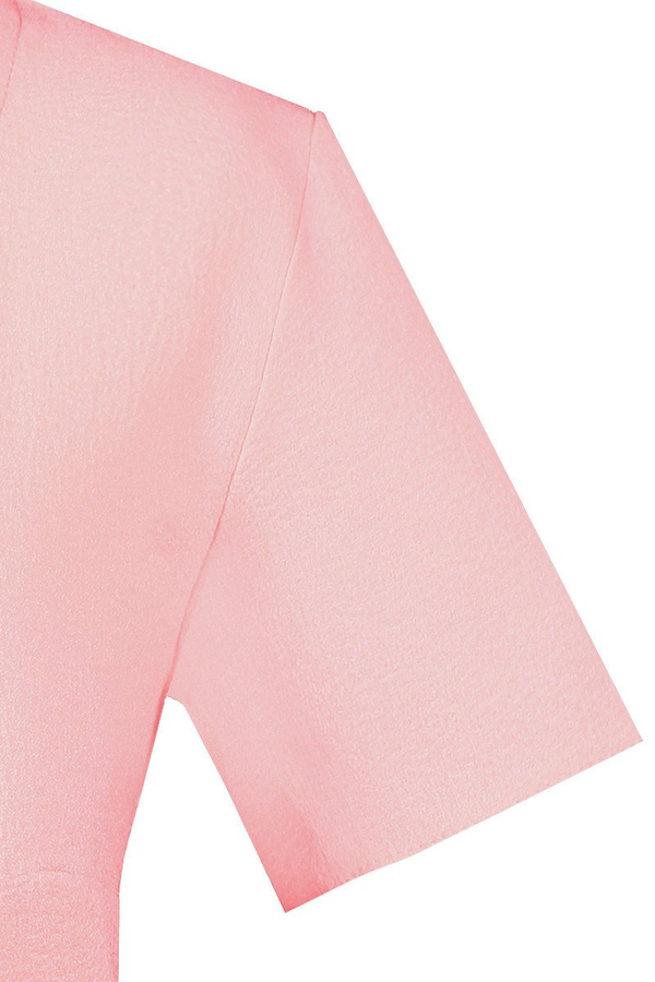 Sukienka FSU666 ŁOSOSIOWY