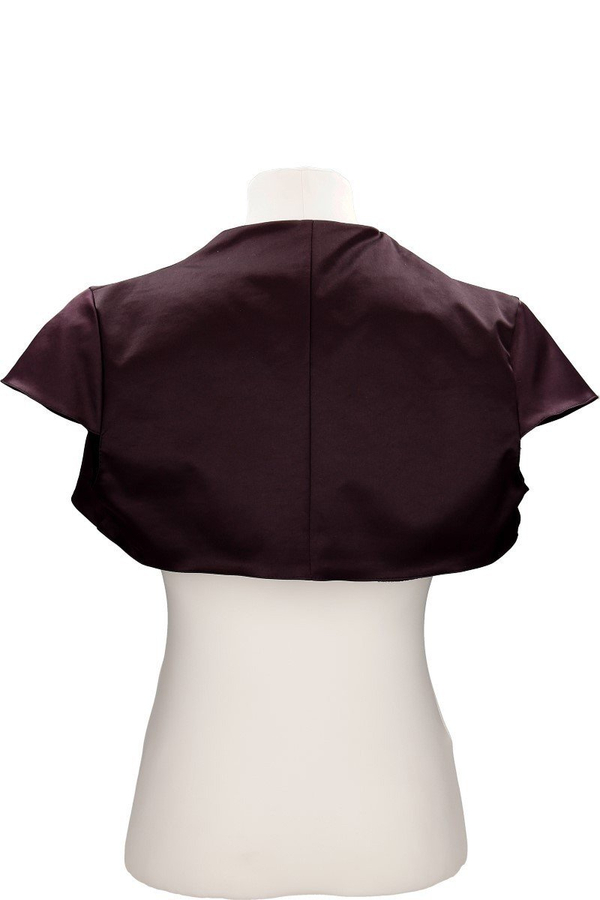 Bolerko FBL172 BAKŁAŻAN CIEMNY