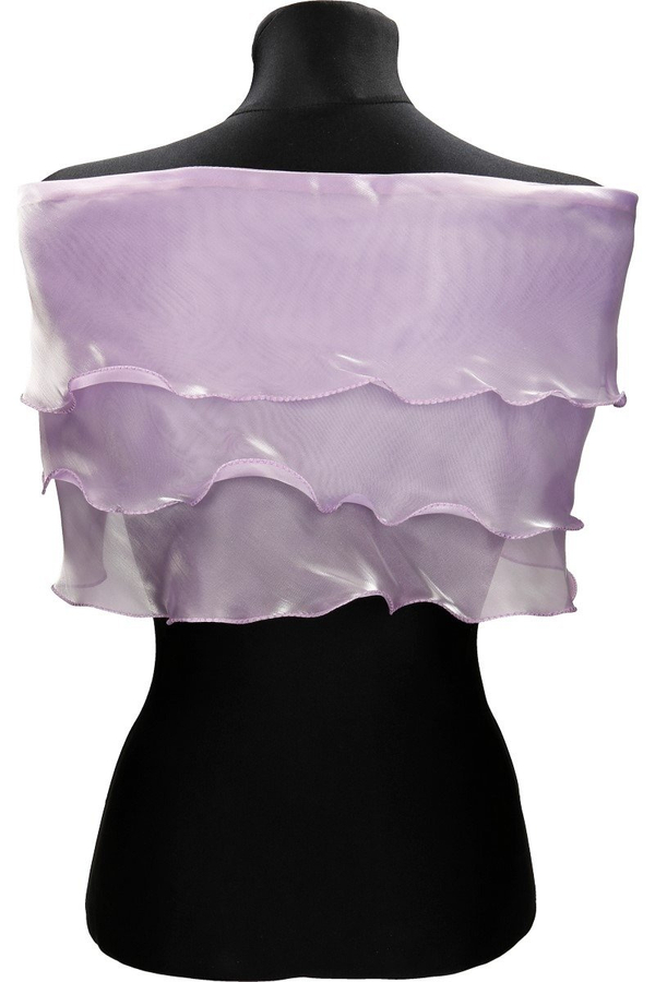 Bolerko FBL170 FIOLETOWY