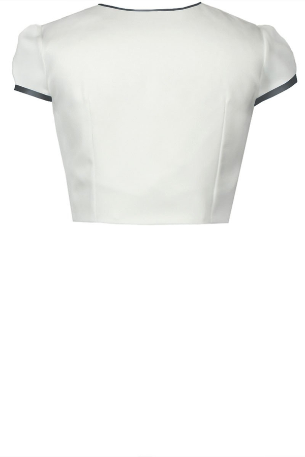 Bolerlo FBL1114 EKRI+CZEKOLADOWY CIEMNY