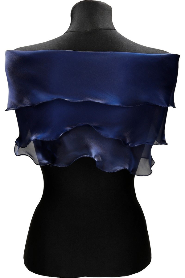 Bolerko FBL170 GRANATOWY