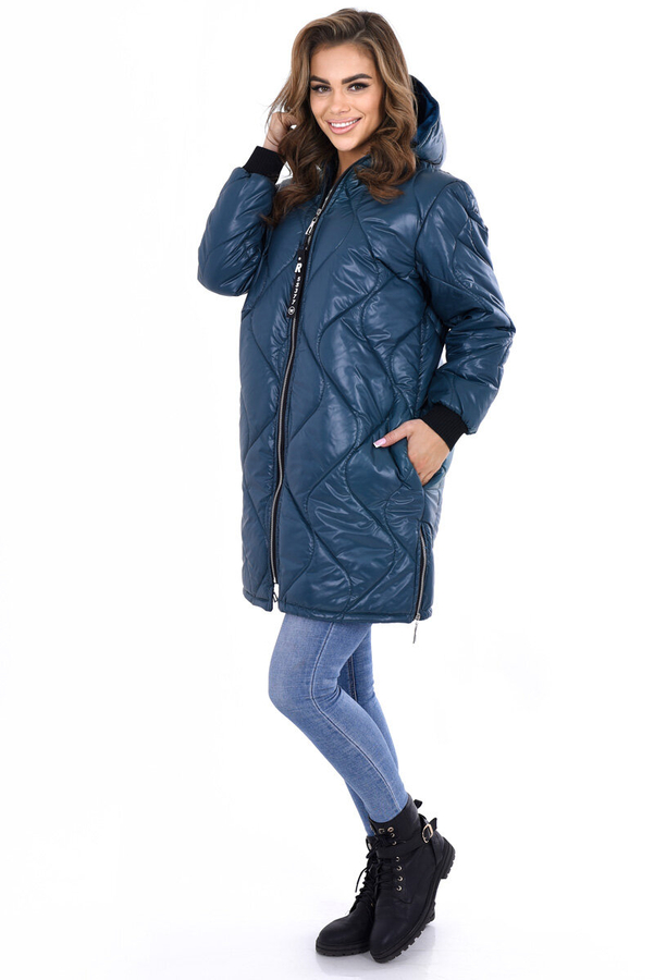 Kurtka FKU1123 MORSKI