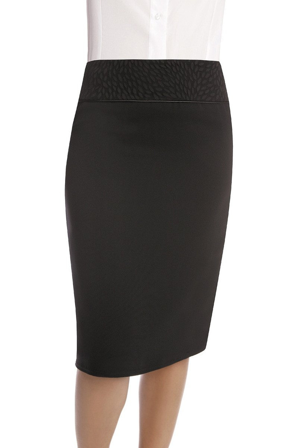 Skirt FSP276 BLACK