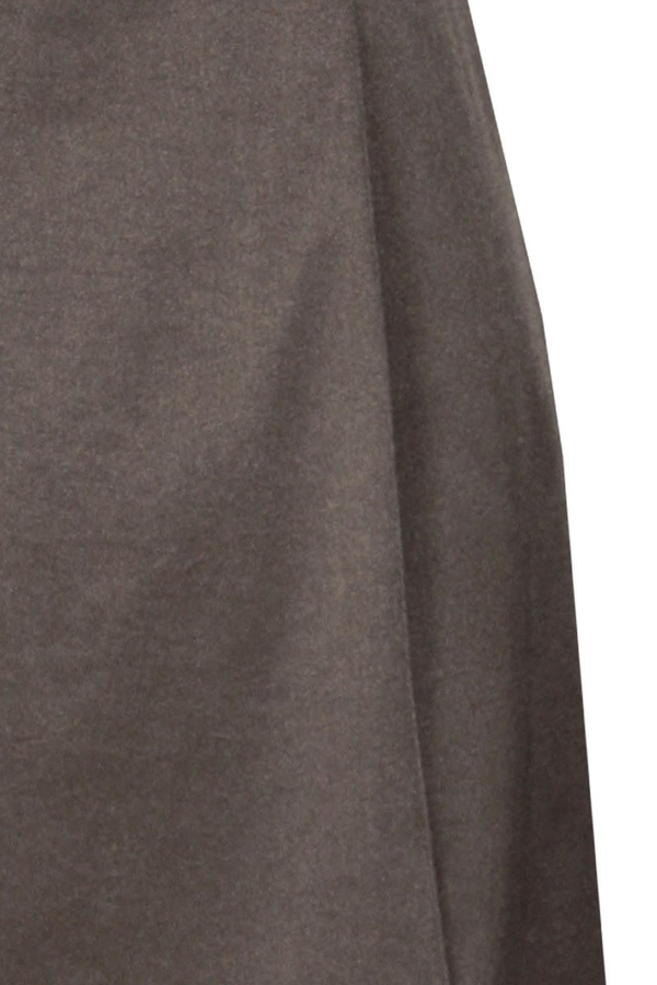 Dress FSU192 DARK CHOCOLATE