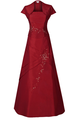 Sukienka FSU089 CZARNY