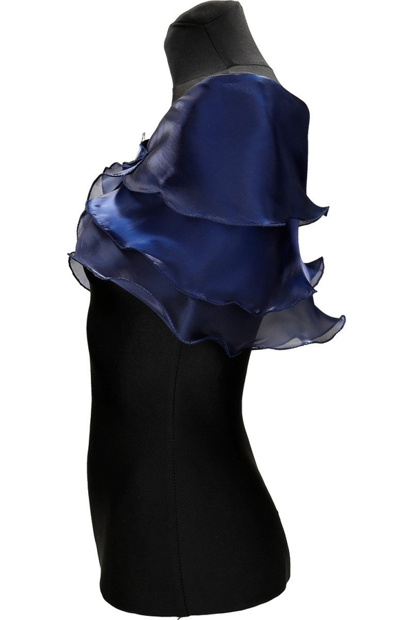 Bolerko FBL170 GRANATOWY