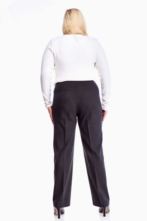 Spodnie FSD756 GRAFITOWY