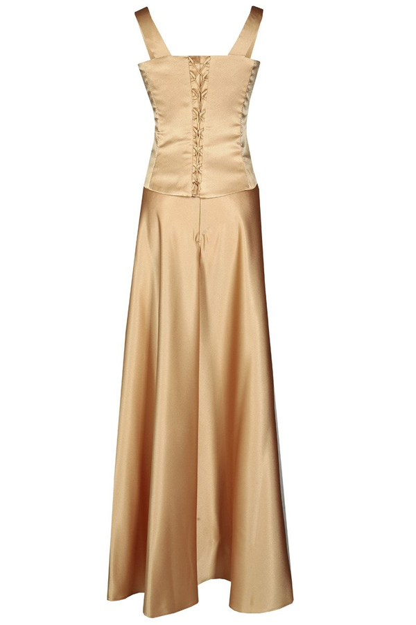 Dress FSU001 GOLD