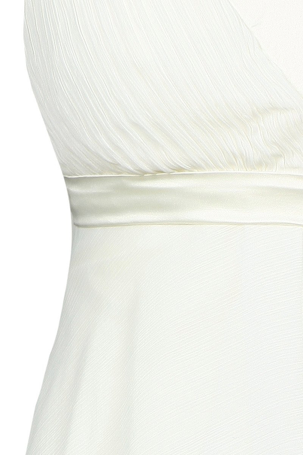 Sukienka FSU152 EKRI