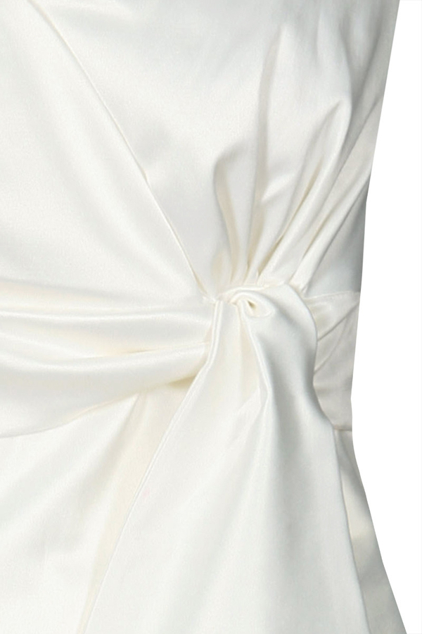 Sukienka FSU189 EKRI