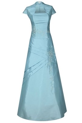 Sukienka FSU089 CZARNY