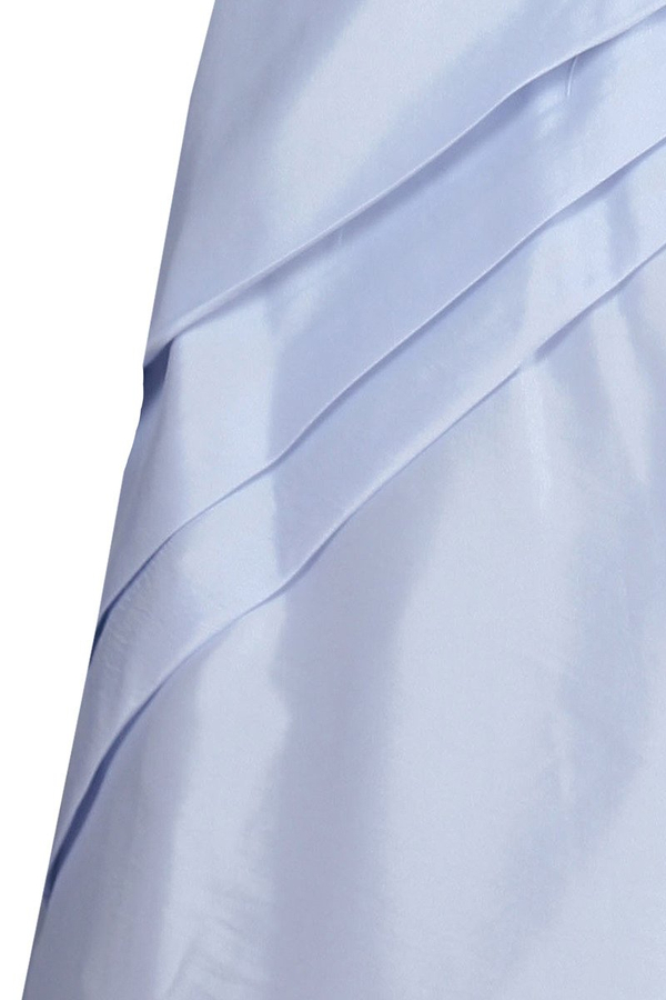 Sukienka FSU089 FIOLETOWY JASNY