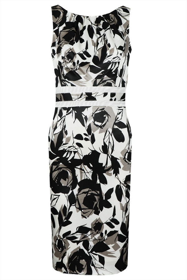 Garsonka FGA187 EKRI BEŻOWY CIEMNY