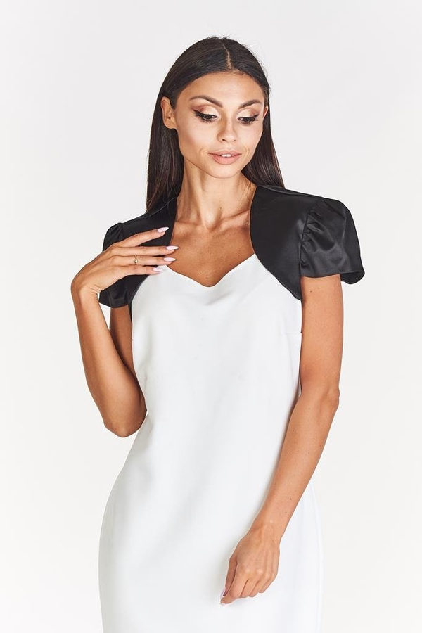 Bolerko FBL172A CZARNY