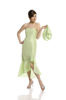 Dress FSU031 GREEN