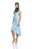 Dress FSU031 TURQUOISE