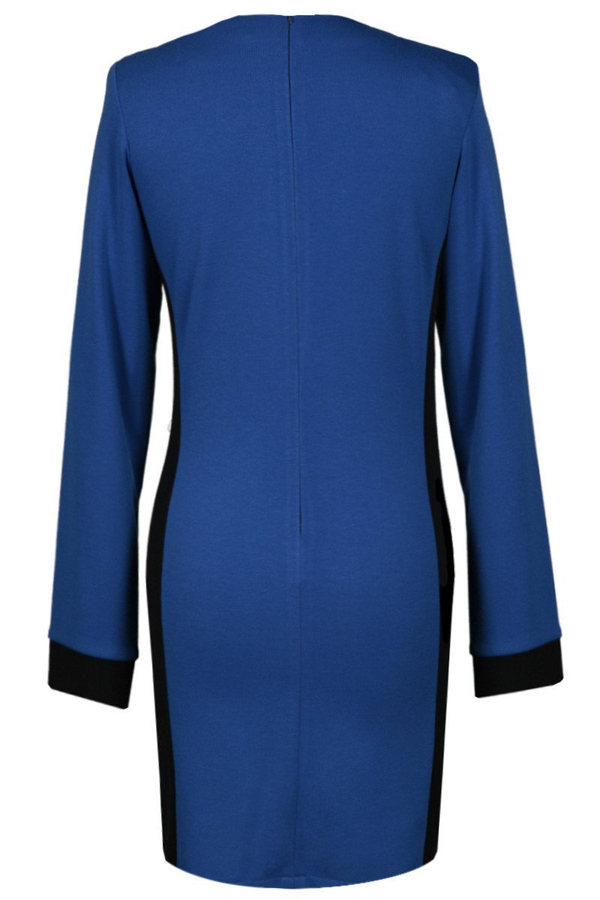 Tunika FTU320 CZARNY CHABROWY