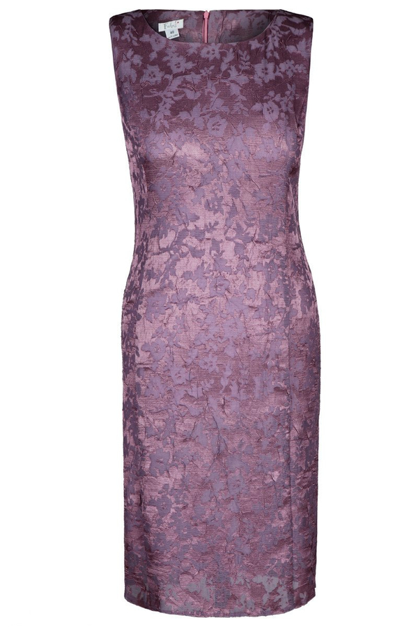 Garsonka FGA147 FIOLETOWO-RÓŻOWY