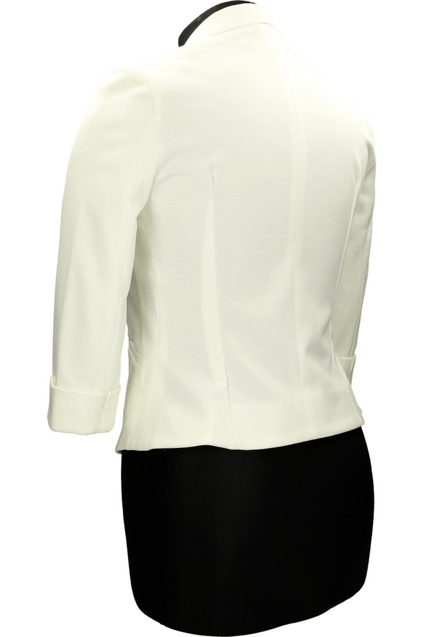 Jacket FZA353 IVORY