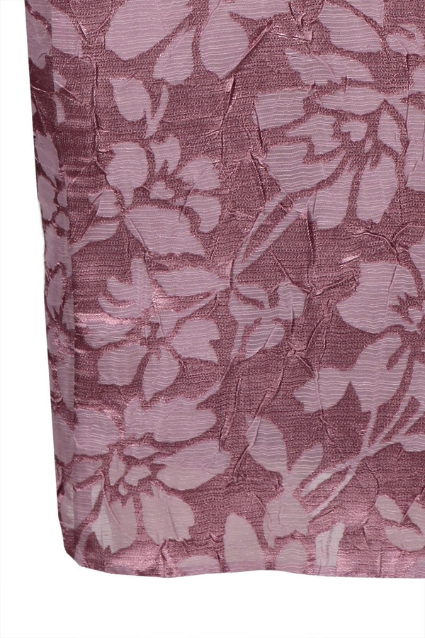 Garsonka FGA147 RÓŻOWY BRUDNY