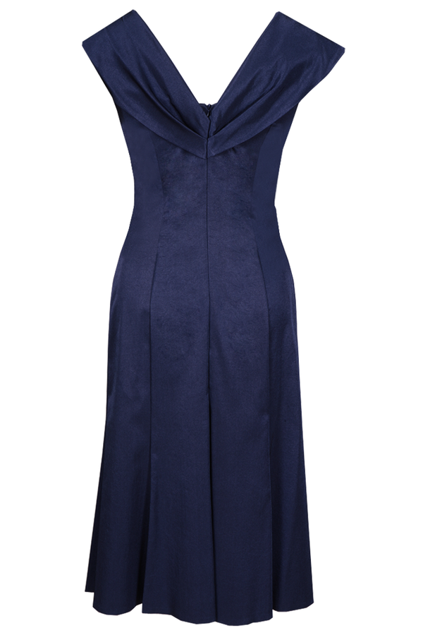 Dress FSU192 NAVY