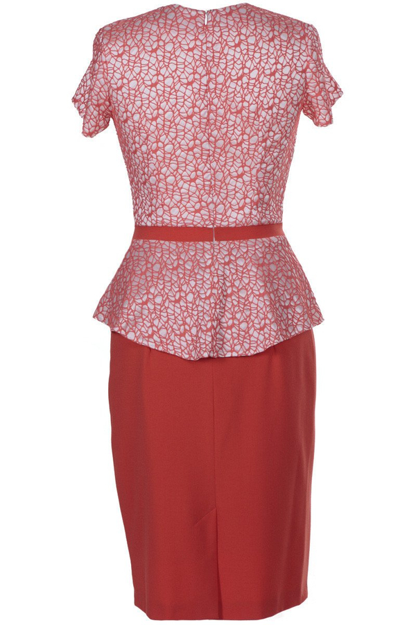 Garsonka FGA345 RUDY EKRI