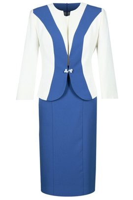 Garsonka FGA228 RÓŻOWY JASNY EKRI