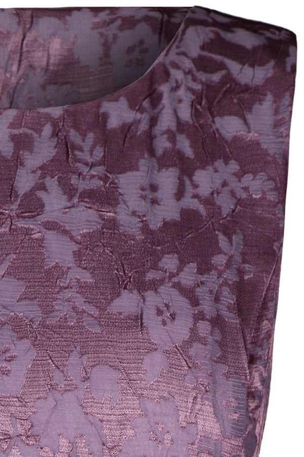 Garsonka FGA147 FIOLETOWO-RÓŻOWY