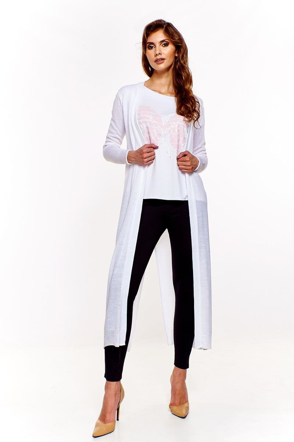 BEMAR Bluzka M2460 biały