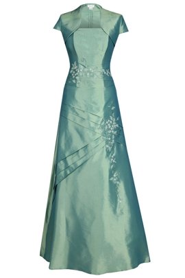 Sukienka FSU089 CZARNY