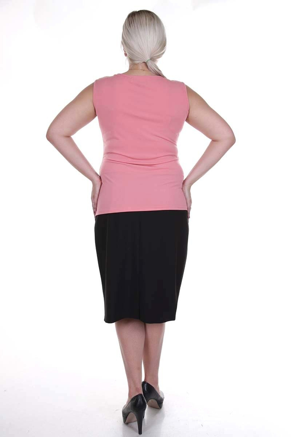 Bluzka FBZ619 ŁOSOSIOWY